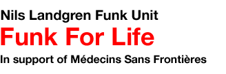 Funk For Life